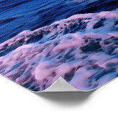 Lone Island Poster (Ecke)