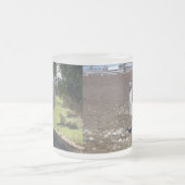 Lone Lllama Mattglastasse (Mittel)