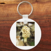 Lone Morel Schlüsselanhänger (Vorderseite)