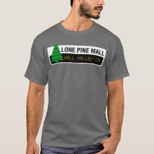 Lone Pine Mall T-Shirt
