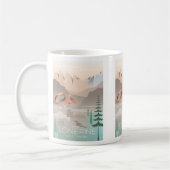 Lone Pine Mount Whitney Tasse (Links)