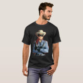 Lone Ranger Classic T-Shirt (Vorne ganz)