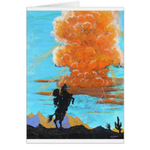 Lone Rider Thunderhead