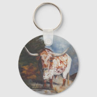 Lone Star Longhorn