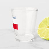 Lone Star Schnapsglas (Rechts)