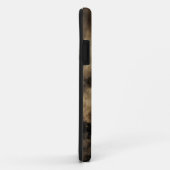 Lone Survivor Apocalypse Mobile Case (Hinten/Rechts)