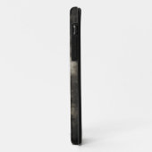 Lone Survivor Apocalypse Mobile Case (Hinten/Links)