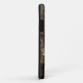 Lone Survivor Apocalypse Mobile Case (Hinten/Rechts)