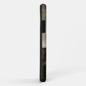 Lone Survivor Apocalypse Mobile Case (Hinten/Rechts)