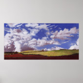 Lone tree 2012 poster (Vorne)