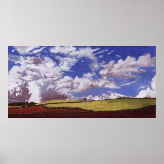 Lone tree 2012 poster (Vorne)