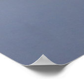 Lone Tree Poster (Ecke)