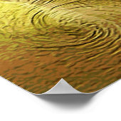 Lone Warrior II Poster (Ecke)