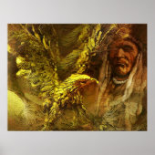 Lone Warrior II Poster (Vorne)