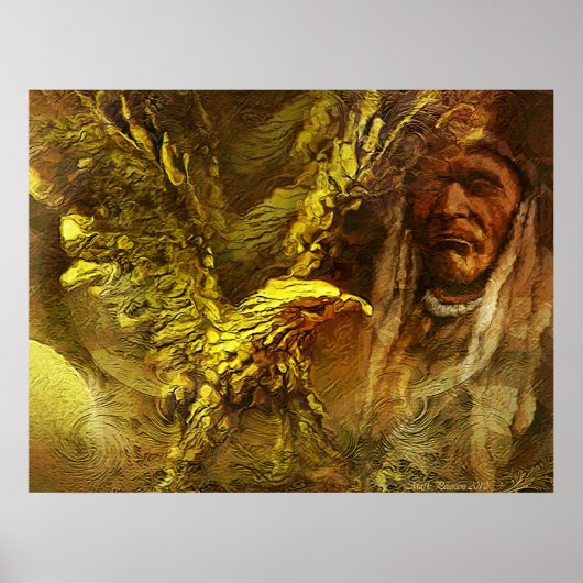 Lone Warrior II Poster (Vorne)