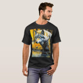 LONE WOLF 2 T-Shirt (Vorne ganz)