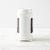 Lone Wolf Bierglas (Mittel)