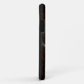 Lone Wolf Case-Mate iPhone Hülle (Hinten/Rechts)