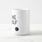 Lone Wolf Club Becher Kaffeetasse (Mittel)