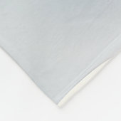 Lone Wolf Fleecedecke (Ecke)