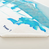 Lone Wolf im WInter Sherpadecke (3/4)