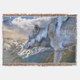 LONE WOLF OVERLORE DER FREIHEIT DECKE