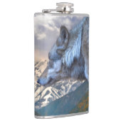 LONE WOLF OVERLORE DER FREIHEIT FLACHMANN (Rechts)