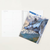 LONE WOLF OVERLORE DER FREIHEIT PLANER (Anzeige)