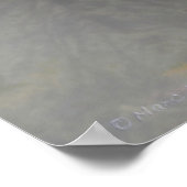 LONE WOLF OVERLORE DER FREIHEIT POSTER (Ecke)