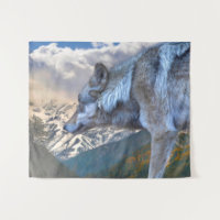 LONE WOLF OVERLORE DER FREIHEIT