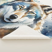 Lone Wolf Sherpadecke (3/4)