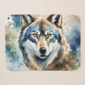 Lone Wolf Sherpadecke (Vorderseite (Horizontal))