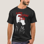Lone Wolf und Cub Essential T - Shirt (Vorderseite)