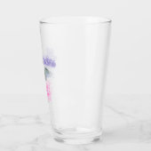 Lonelanders erscheint - Glass Tumbler (Links)