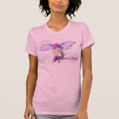 Lonely_Angel T-Shirt (Vorderseite)
