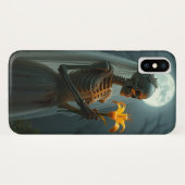 Lonely Bride von Natasha Us Case-Mate iPhone Hülle (Rückseite (Horizontal))