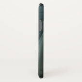 Lonely Bride von Natasha Us Case-Mate iPhone Hülle (Hinten/Rechts)