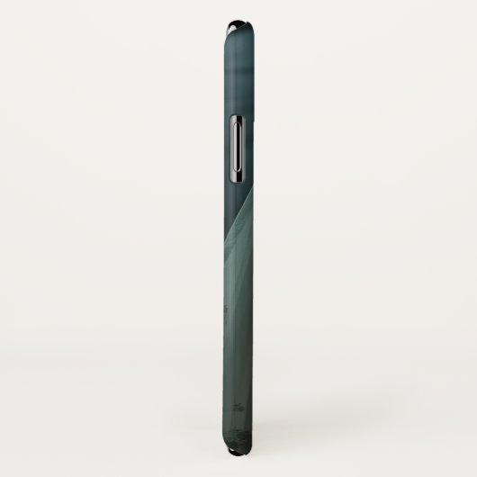 Lonely Bride von Natasha Us Case-Mate iPhone Hülle (Hinten/Rechts)