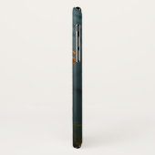 Lonely Bride von Natasha Us Case-Mate iPhone Hülle (Hinten/Links)