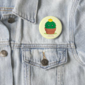 Lonely Cactus Button (Beispiel)