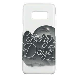 Lonely Days Samsung Case