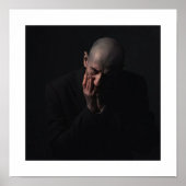 Lonely Man Poster (Vorne)