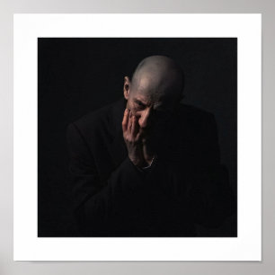 Lonely Man Poster