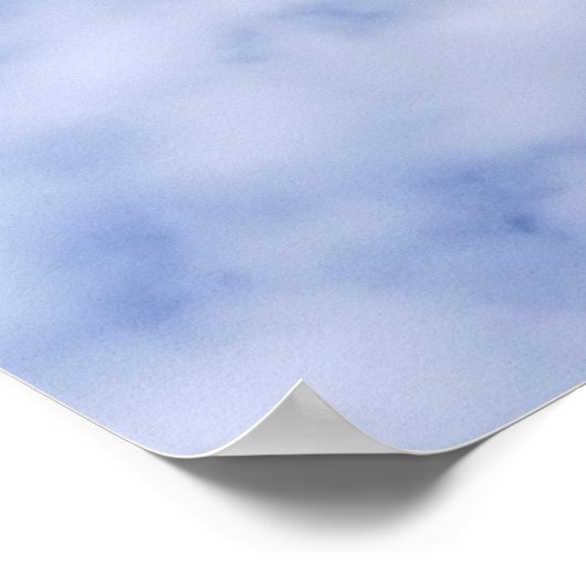 Lonely Mill Stack Poster (Ecke)