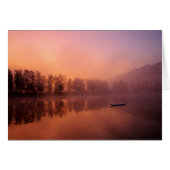 Lonely Surfboard (Vorderseite (Horizontal))