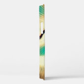 LONELY SURFER Case-Mate iPhone HÜLLE (Rückseite / Rechts)