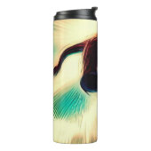 LONELY SURFER THERMOSBECHER (Nach links gedreht)