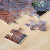 Lonely Tree Adult Puzzle (Seite)