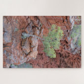 Lonely Tree Adult Puzzle (Horizontal)