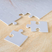 Lonely Woman Walking Puzzle (Seite)
